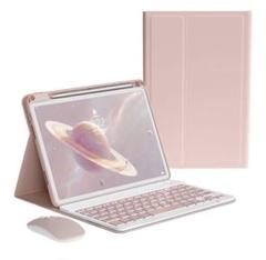 iPad Air 13インチ　キーボードワイヤレス　マウス付き