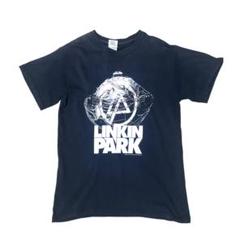 00's LINKIN PARK Atomic Age Tee