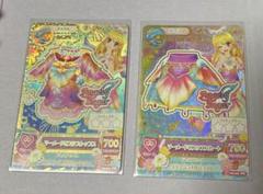 アイカツ　マーメイドピスケス　星宮いちご
