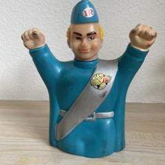 ノムラトーイサンダーバード手踊り人形
