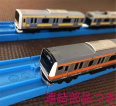 割引クーポン 【Y.Hino様専用】プラレールアドバンス 総武線 中央線 かがやきIR - 鉄道模型