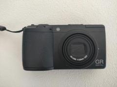 2025年最新】ricoh gr iiの人気アイテム - メルカリ