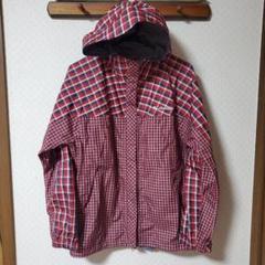 Columbia OMNI-TECH レインジャケットのサムネイル