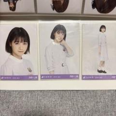 乃木坂46 生写真 7th Anniversary 西野七瀬 コンプ 乃木坂46 西野七瀬 生写真 コンプ - メルカリ