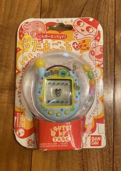 たまごっち プラス ちゃお CIAO ストラップつき 2025年最新】チャオ たまごっちの人気アイテム - メルカリ