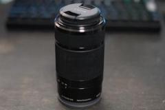 Sony SEL55210 黒