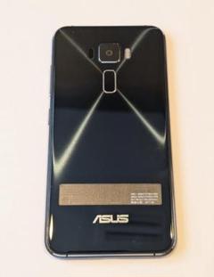 スマートフォン本体 ASUS - ASUS ZENFONE3 Z017DA 楽天市場】ZenFone 3 ASUS-Z017DA SIMフリー サファイアブラック