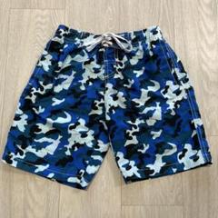 kids 水着　Tailor Pal Love 迷彩柄 サーフパンツ M