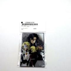 【激レア】ガンダムSEED [ キラ + アスラン + クルーゼ ] ピンズ 機動戦士ガンダムSEED DESTINY vol.3 ペア缶バッジ アスラン