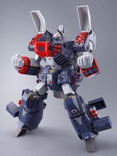 2025年最新】DX超合金 VF-1Jアーマードバルキリー(一条輝機)の