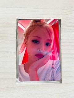 BLACKPINK ロゼ シネマ CINEMA 映画 限定 トレカ B 2025年最新】Blackpink 映画 トレカの人気アイテム - メルカリ