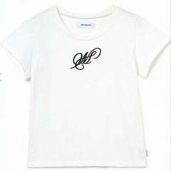 トップス melt the lady layered tee theredthread melt the lady layered cropped shirt blue - メルカリ