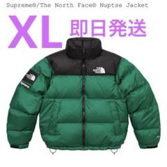 2025年最新】SUPREME ヌプシ greenの人気アイテム - メルカリ