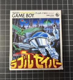 ゲームボーイ ソフト