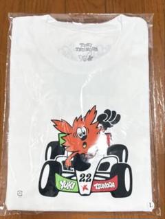最新のデザイン 新品未開封 メルカリ - Tシャツ Tee TSUNODA YUKI x VERDY Tシャツ(半袖+袖なし)