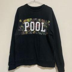 the pool aoyama × amkk スウェットのサムネイル