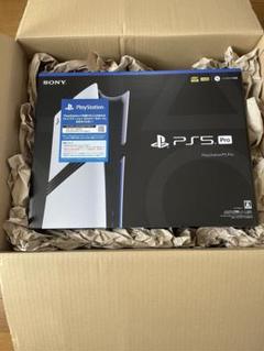 PlayStation 5 Pro 新品未使用