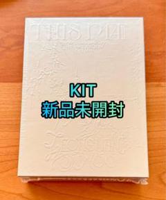this man CD 新品未開封　10枚セット JEONGHAN X WONWOO (SEVENTEEN)｜1ST SINGLE ALBUM「THIS MAN