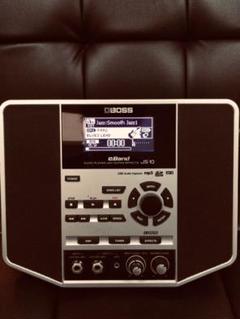 BOSS /eBAND JS-10/おまけ付き