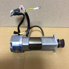 【中古】TAMAGAWA SEIKI AC SERVO MORTOR