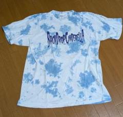 バックドロップシンデレラ　フェス限定Tシャツ