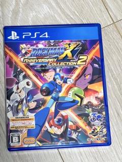 Amazon.co.jp: ロックマンX アニバーサリー コレクション 2