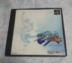 Street Fighter EX Plus Alpha (USA) PSX ISO - CDRomance