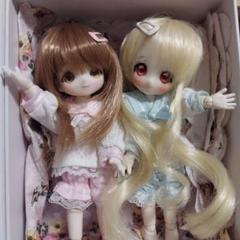 2025年最新】ミニスウィーツドールの人気アイテム - メルカリ