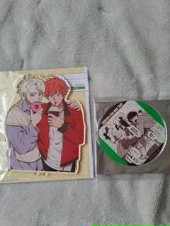 2022年最新版☆高級感溢れる フルコンプ 歌舞伎町バッドトリップ