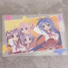 2025年最新】らき☆すた クリアファイルの人気アイテム - メルカリ