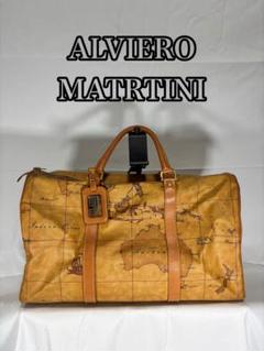 Alviero martini ボストンバッグ 大型 ミニ　2点セット 2025年最新】alviero martini ボストンバッグの人気アイテム