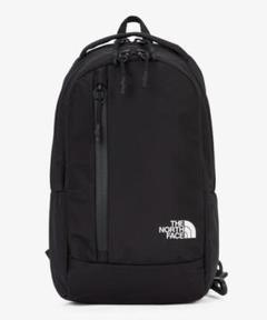 即発送 新品 THE NORTH FACE ボディバッグ ショルダーバッグ 黒