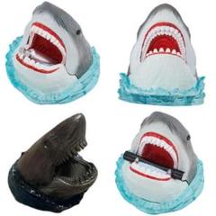 びっくらたまご ドラマチックお風呂シリーズ お風呂でJAWS