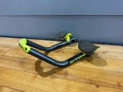 NITTO SCOTT DHバー　トライアスロン 2025年最新】Nitto DHの人気アイテム - メルカリ