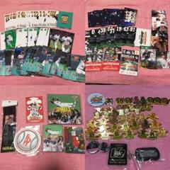 福岡ダイエーホークス カード ピンバッチ グッズ