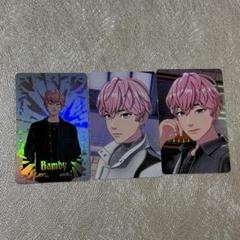 PLAVE プレイブ バンビ トレカ 6枚セット Amazon.co.jp: PLAVE BAMBY Bambi Trading Card Set : Toys & Games