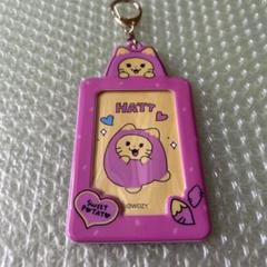 WDZY ITZY フォトカードホルダー　リュジン TUK WDZY ITZY フォトカードホルダーリュジン TUK