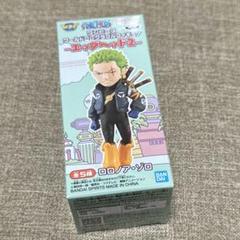 【新品】オマケ付　ワーコレ　エッグヘッド　麦わらの一味　ペガパンク　コンプリート p241001t01.jpg