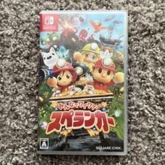 Switch☆みんなでワイワイ! スペランカー