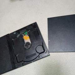 SONY　PlayStation2本体　薄型SCPH-70000ジャンク品