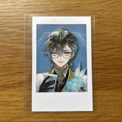 ランダムチェキ風カード Luxiem 計54枚 ランダムチェキ風カード Luxiem 計54枚