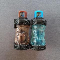 仮面ライダービルド　フルボトル 2個セット
