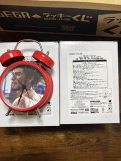 春日一番目覚まし時計のサムネイル