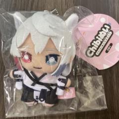 カラフルピーチ どぬく Chibiぬいマスコット
