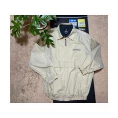 CHAPS RALPH LAUREN ゴルフジャケット ベージュ