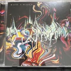 Amazon | HOWLING AMBITION【Blu-ray付生産限定盤】 | RAISE A