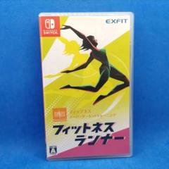 フィットネスランナー
