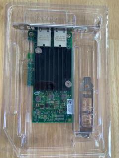 intel X550-T2 3個セット