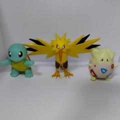 2025年最新】ポケモンデラックスフィギュアコレクションの人気