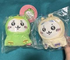 正規品‼️【新品タグ付き】ちいかわ　ハチワレ　おかっぱ　マスコット　ぬいぐるみ 2025年最新】おかっぱ ハチワレの人気アイテム - メルカリ
